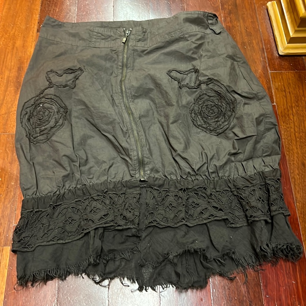Motivi skirt made in italy